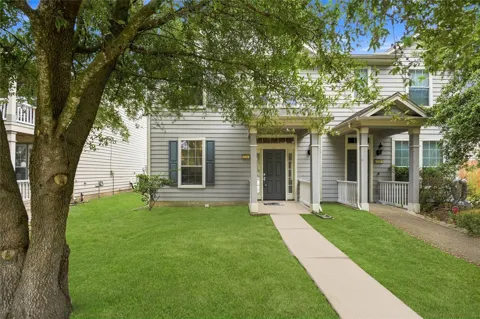 2214 Prairie Forest Trail