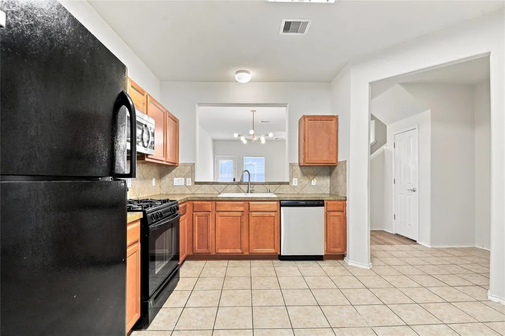 2214 Prairie Forest Trail Spring, TX 77373