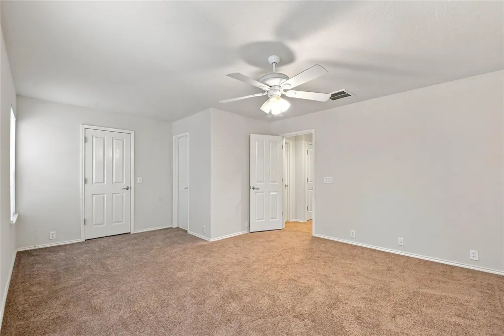 2214 Prairie Forest Trail Spring, TX 77373