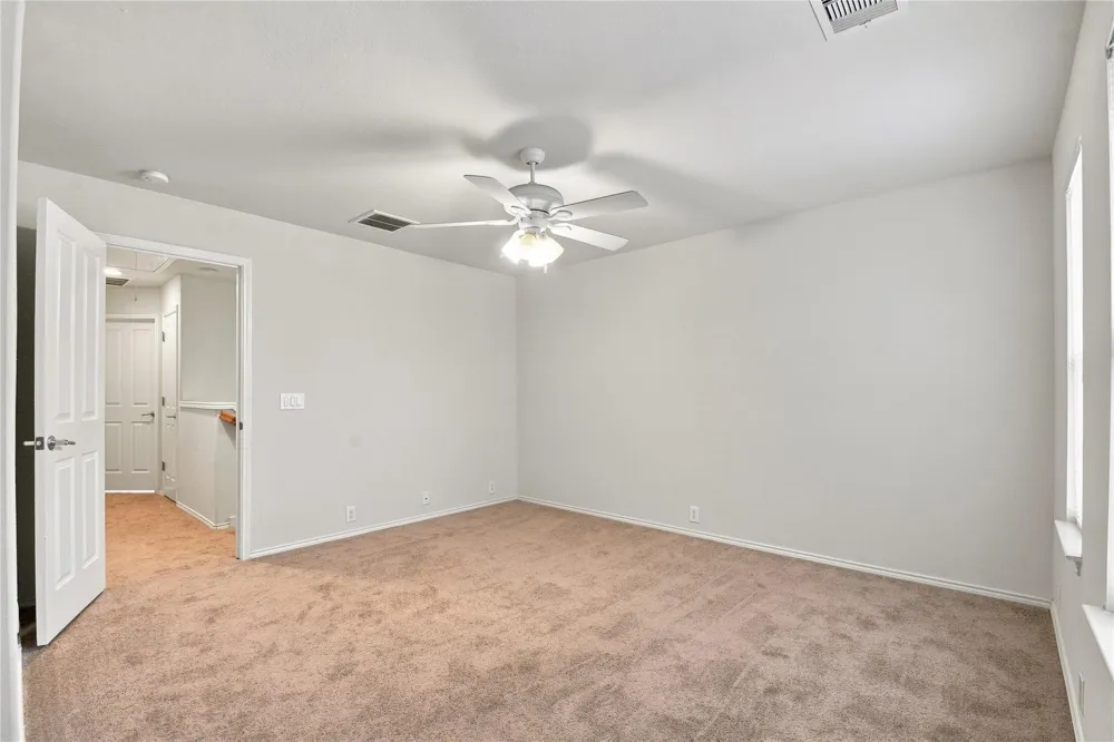 2214 Prairie Forest Trail Spring, TX 77373