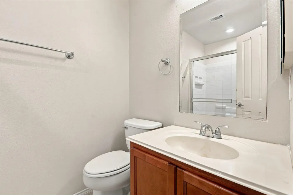 2214 Prairie Forest Trail Spring, TX 77373