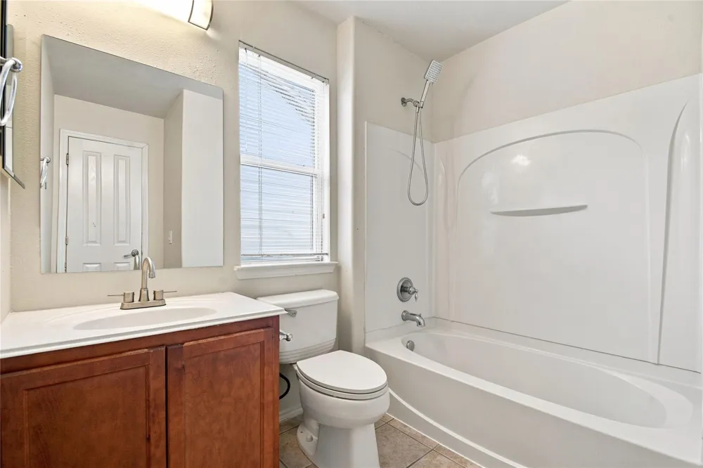 2214 Prairie Forest Trail Spring, TX 77373