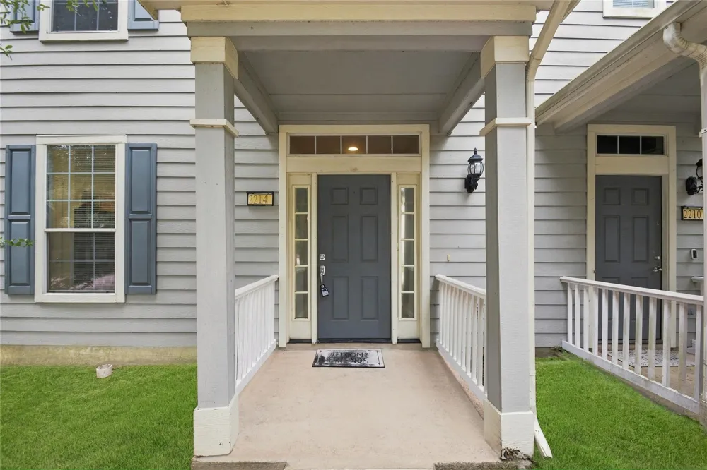 2214 Prairie Forest Trail Spring, TX 77373