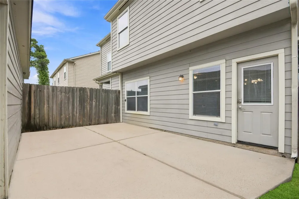 2214 Prairie Forest Trail Spring, TX 77373