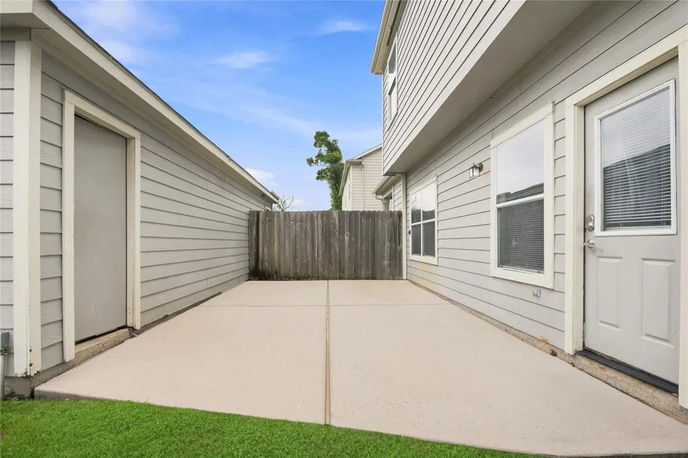 2214 Prairie Forest Trail Spring, TX 77373