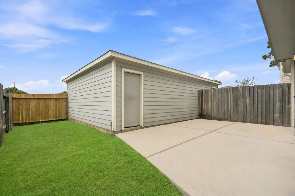 2214 Prairie Forest Trail Spring, TX 77373