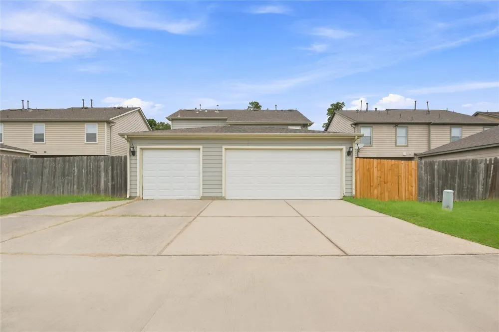 2214 Prairie Forest Trail Spring, TX 77373