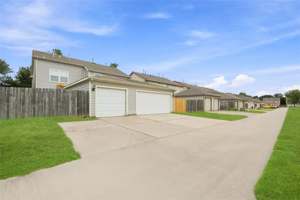 2214 Prairie Forest Trail Spring, TX 77373