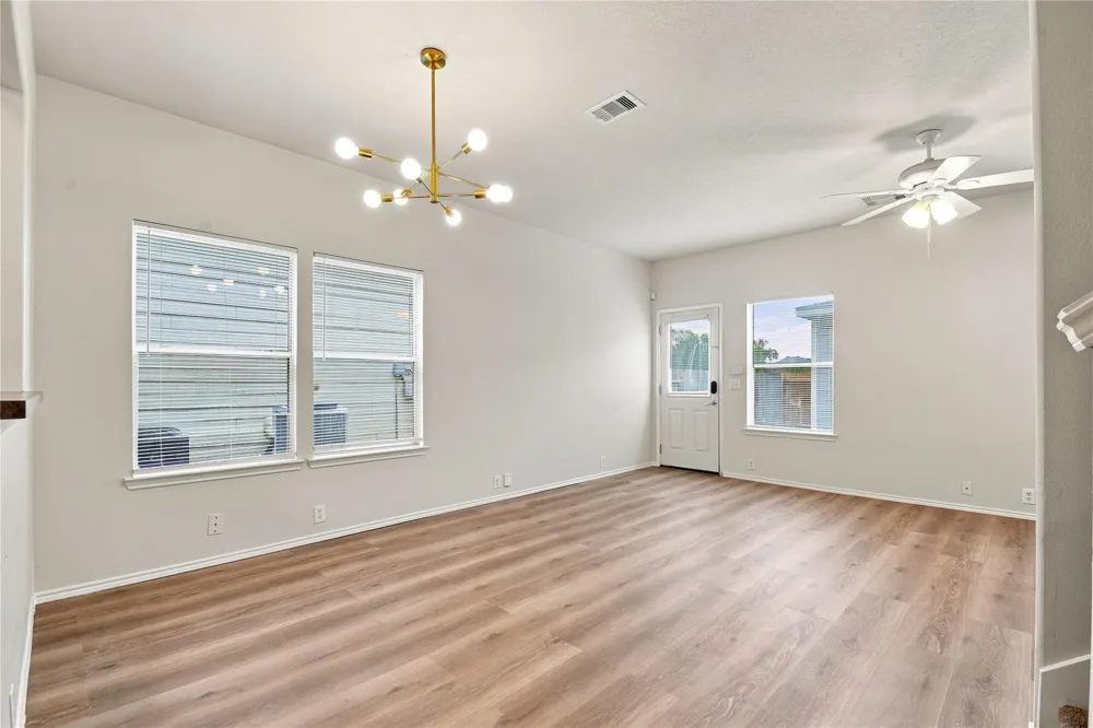 2214 Prairie Forest Trail Spring, TX 77373