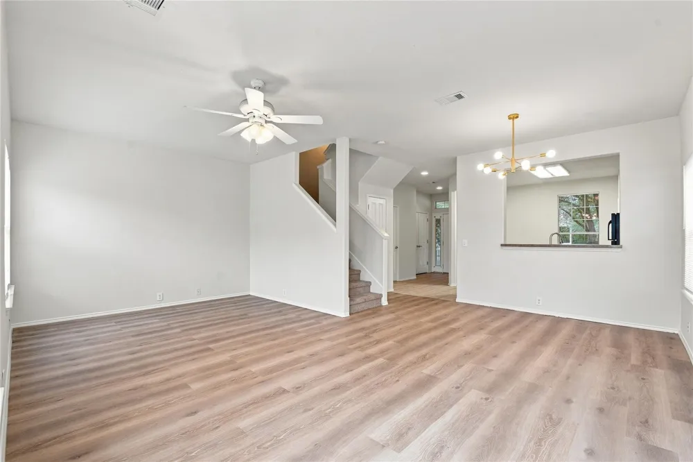 2214 Prairie Forest Trail Spring, TX 77373