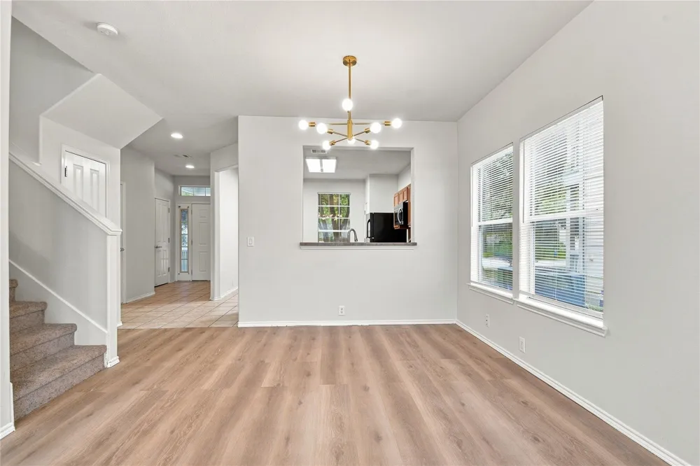 2214 Prairie Forest Trail Spring, TX 77373