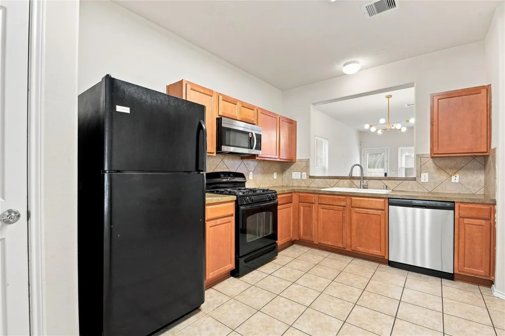 2214 Prairie Forest Trail Spring, TX 77373