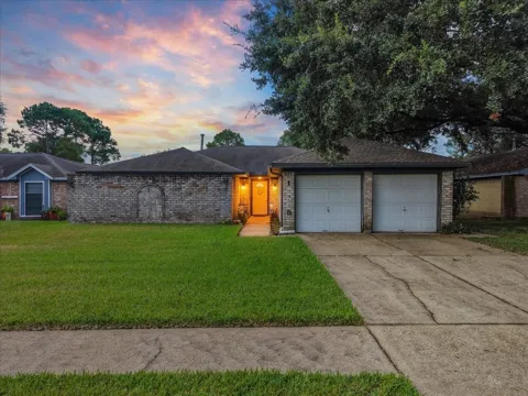 15718 Brookford Drive