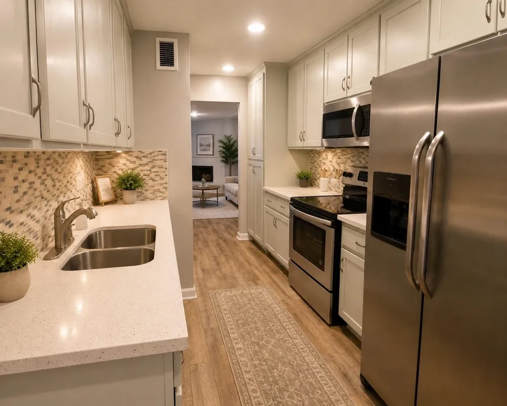8309 Nairn Street Houston, TX 77074