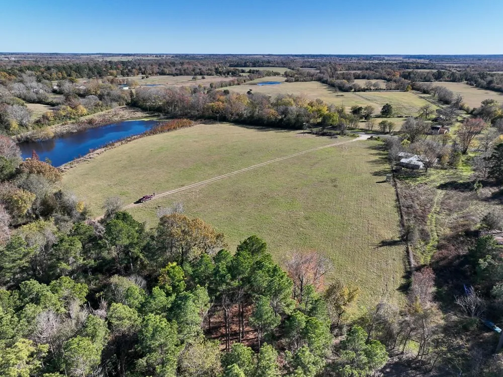 3 Highway 7 West Crockett, TX 75835