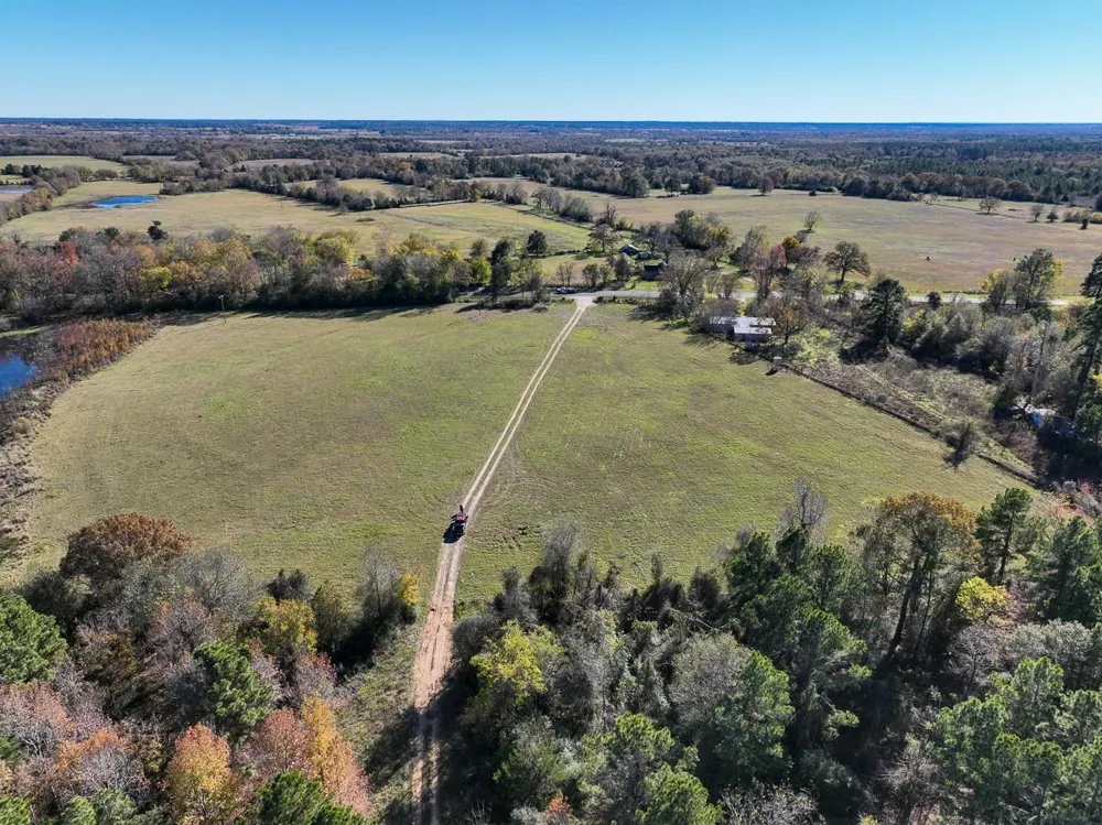 3 Highway 7 West Crockett, TX 75835