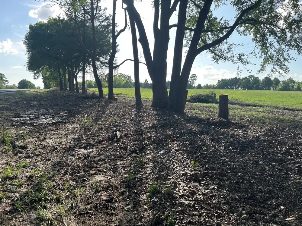 3 Highway 7 West Crockett, TX 75835