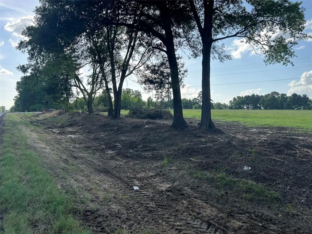 3 Highway 7 West Crockett, TX 75835