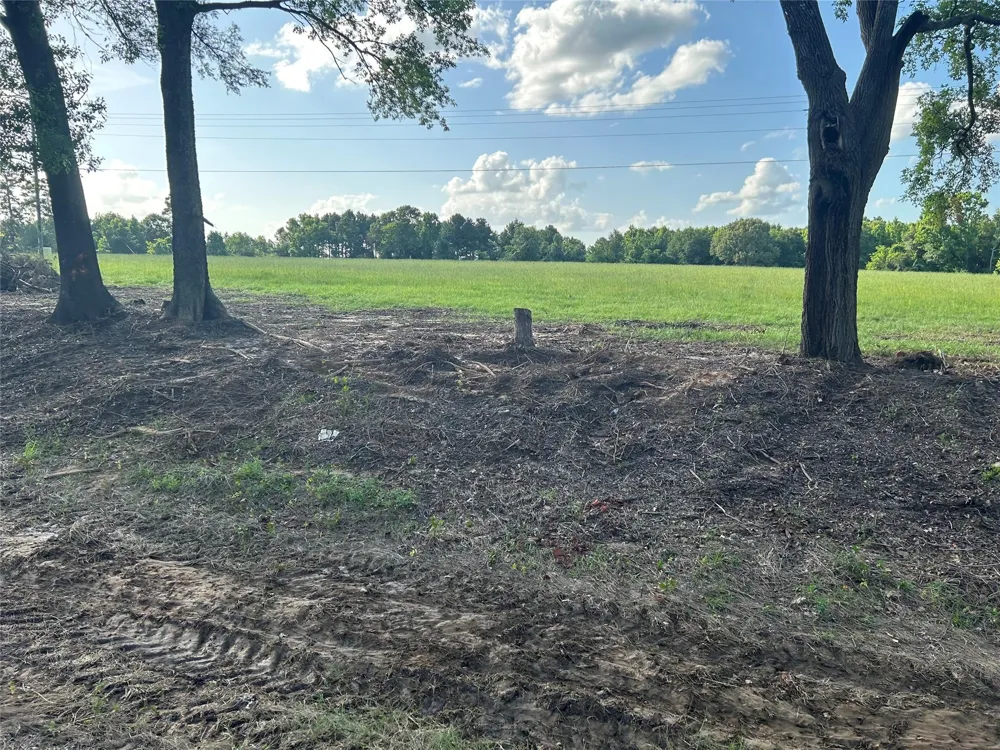3 Highway 7 West Crockett, TX 75835