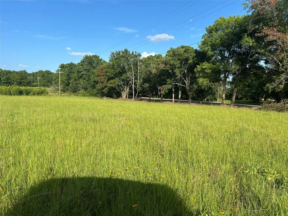 3 Highway 7 West Crockett, TX 75835