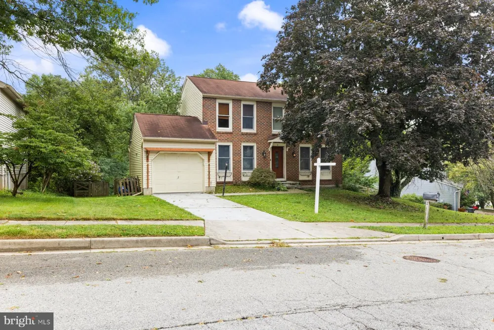 2 TOPWOOD COURT Parkville, MD 21234