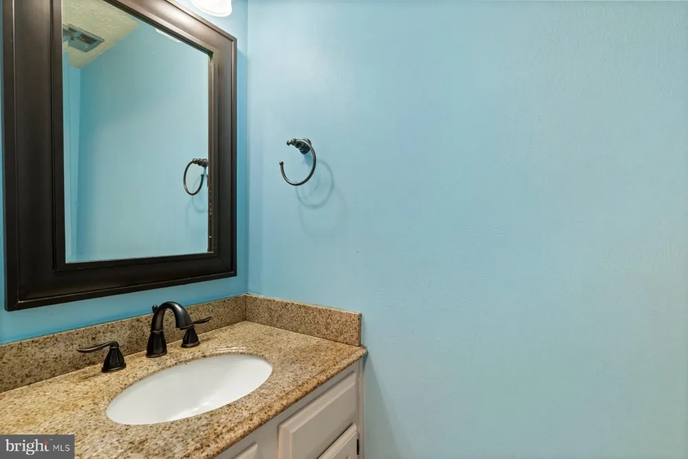 2 TOPWOOD COURT Parkville, MD 21234