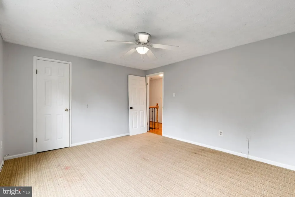 2 TOPWOOD COURT Parkville, MD 21234