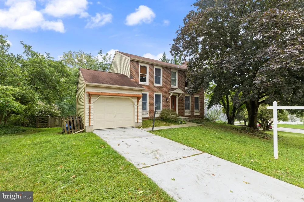 2 TOPWOOD COURT Parkville, MD 21234