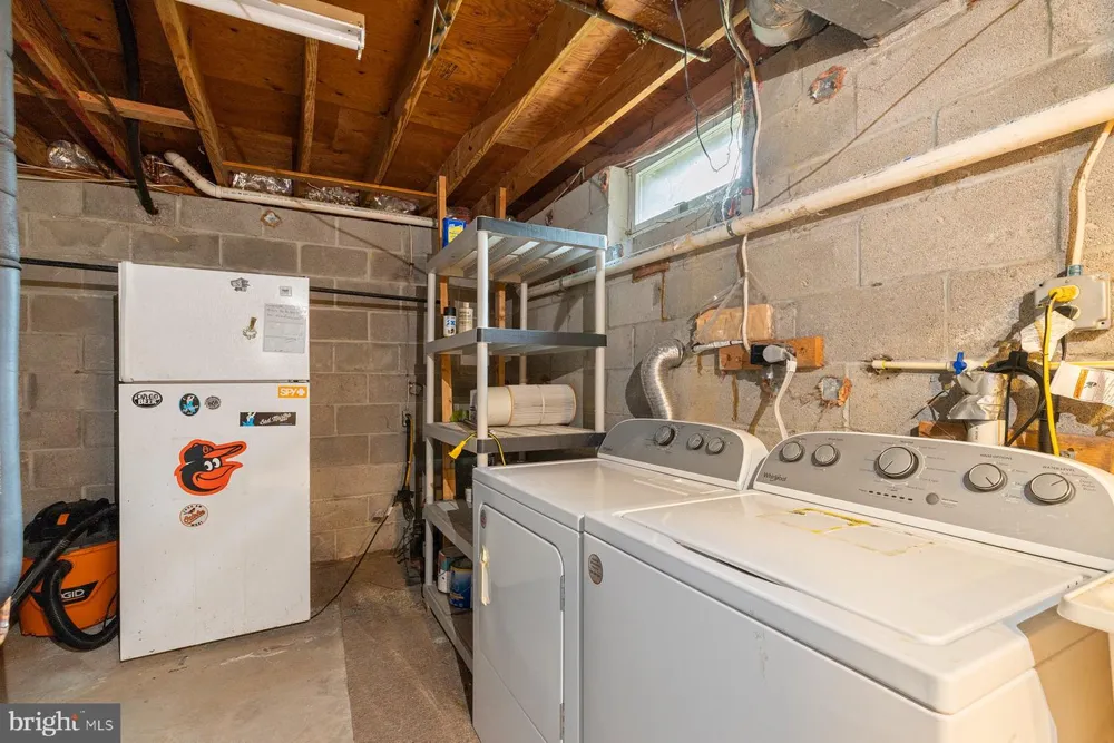 2 TOPWOOD COURT Parkville, MD 21234