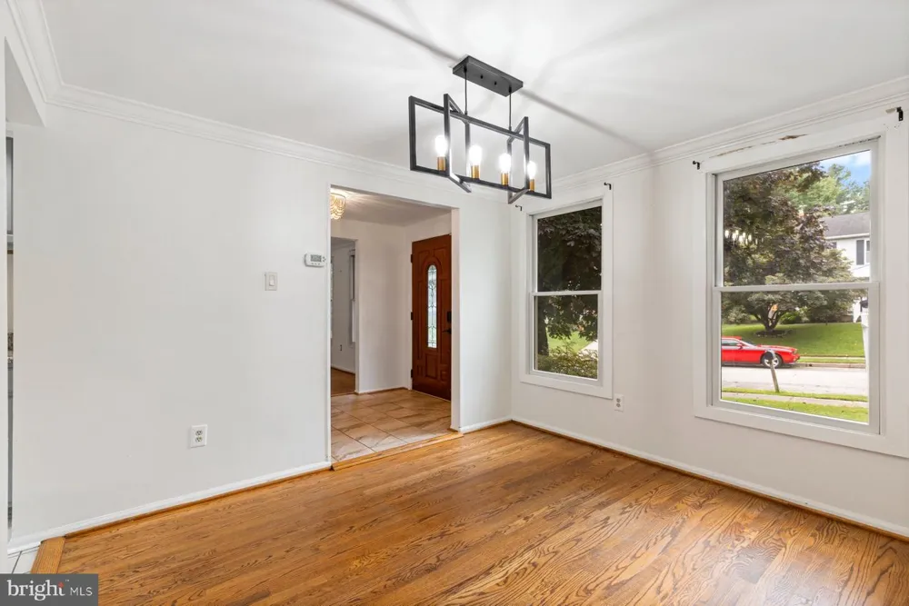 2 TOPWOOD COURT Parkville, MD 21234