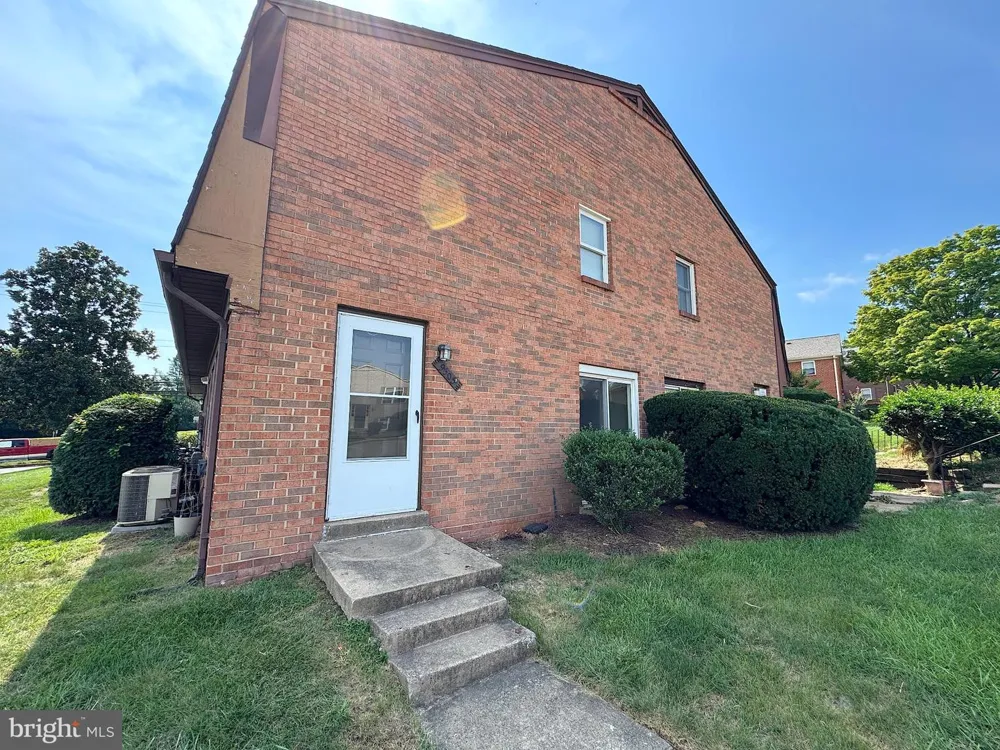 9503 HAGEL CIRCLE #01/D Lorton, VA 22079