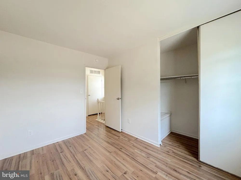 9503 HAGEL CIRCLE #01/D Lorton, VA 22079