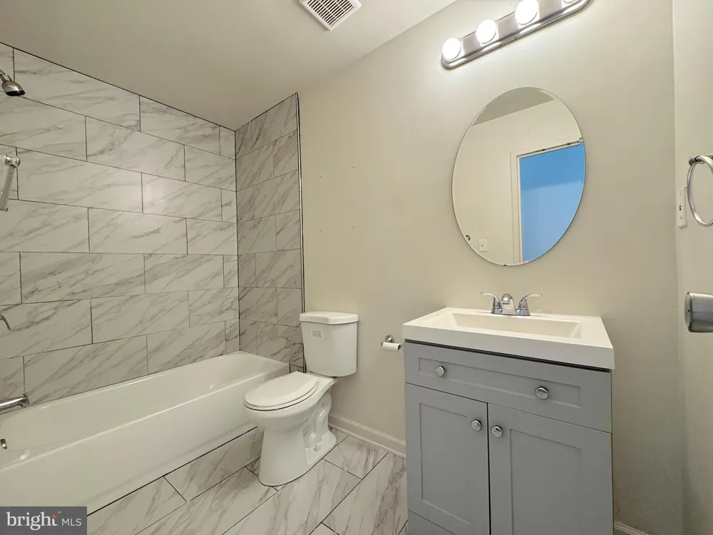 9503 HAGEL CIRCLE #01/D Lorton, VA 22079