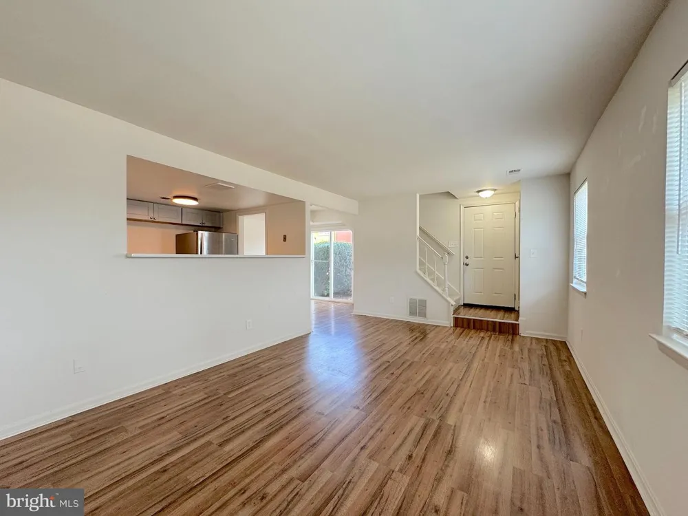 9503 HAGEL CIRCLE #01/D Lorton, VA 22079