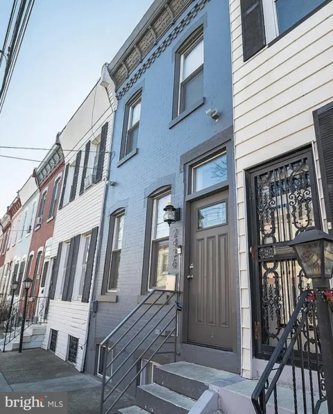 2436 REESE STREET