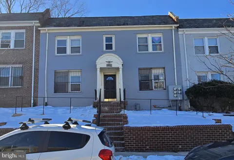 1255 MEIGS PLACE NE #3