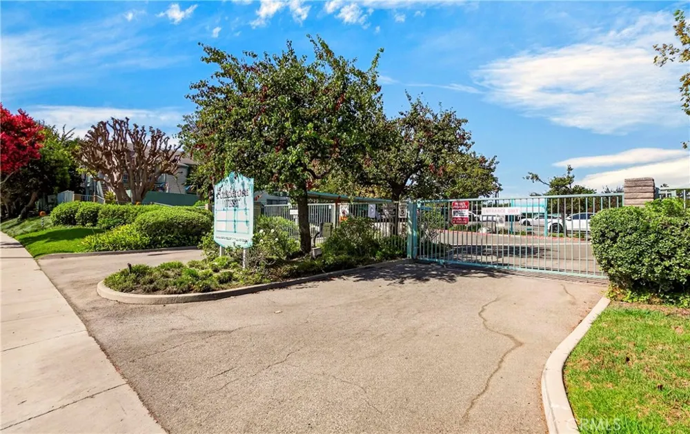 20535 S Vermont Avenue #4 Torrance, CA 90502