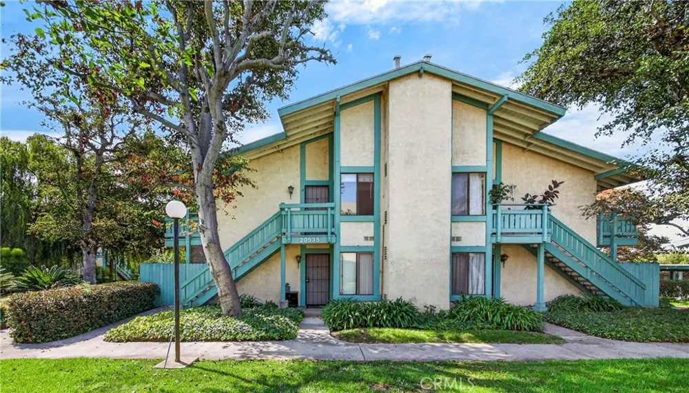 20535 S Vermont Avenue #4 Torrance, CA 90502
