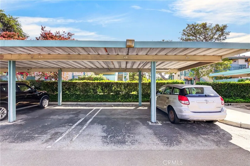 20535 S Vermont Avenue #4 Torrance, CA 90502