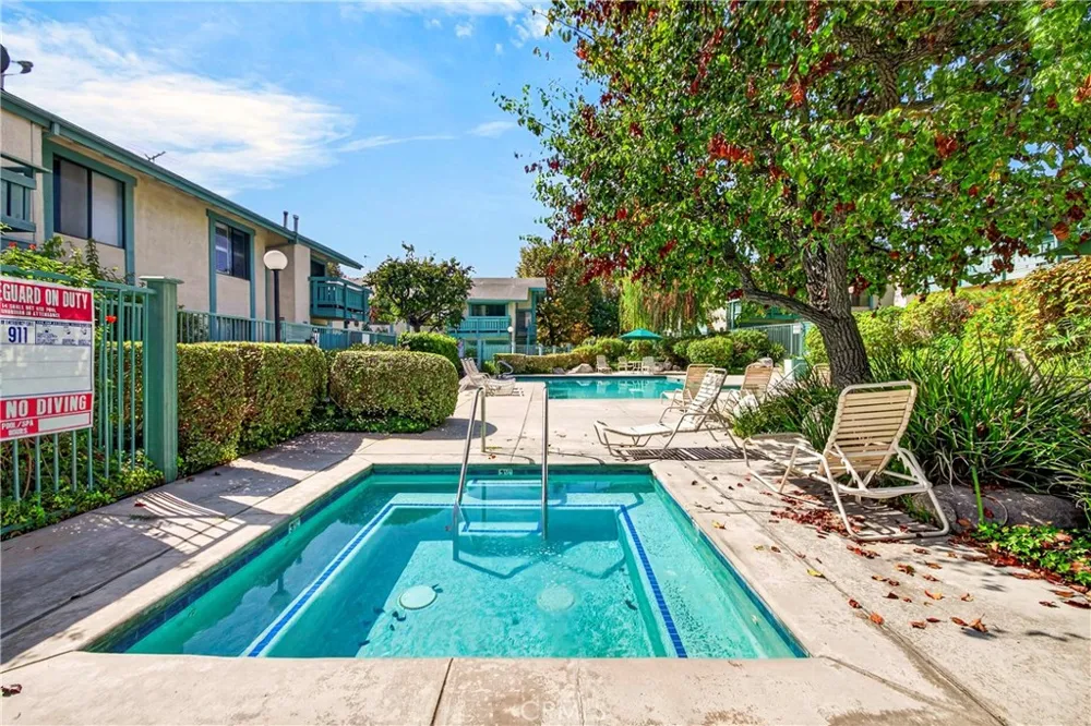 20535 S Vermont Avenue #4 Torrance, CA 90502