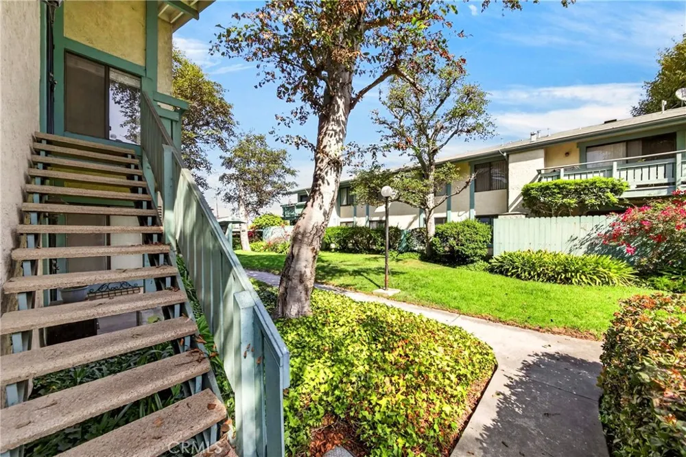 20535 S Vermont Avenue #4 Torrance, CA 90502