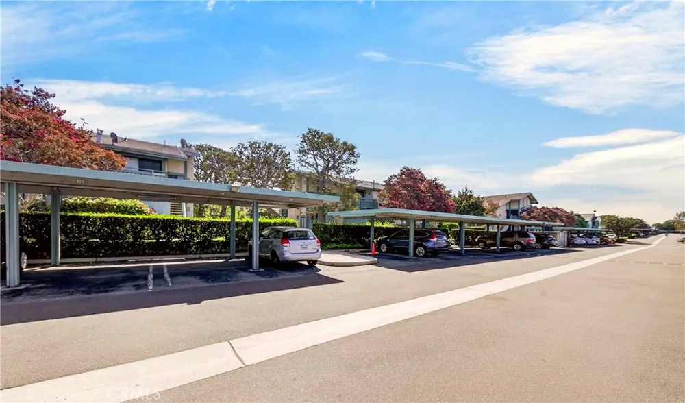 20535 S Vermont Avenue #4 Torrance, CA 90502