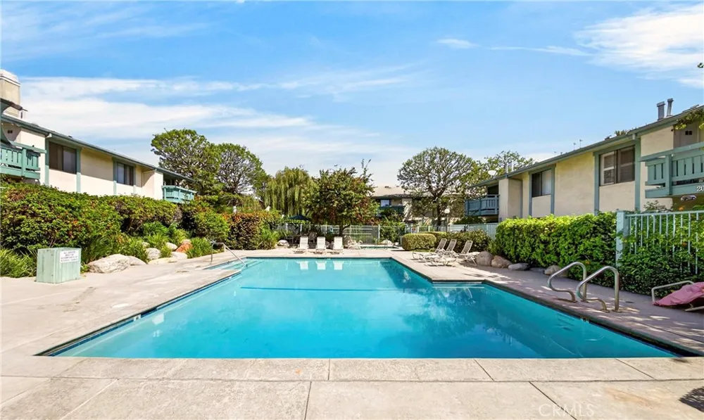 20535 S Vermont Avenue #4 Torrance, CA 90502