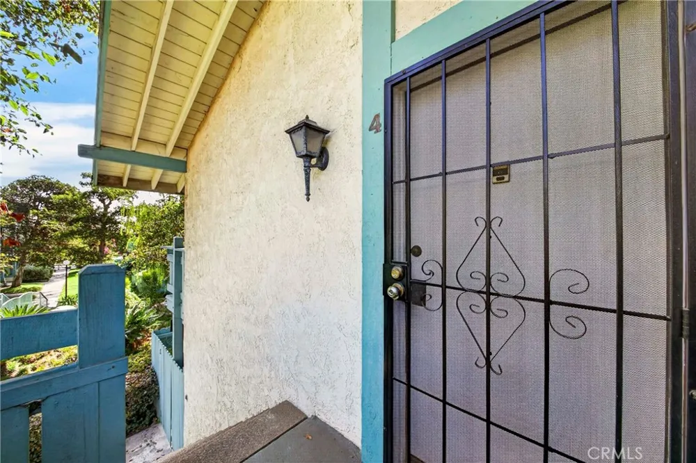 20535 S Vermont Avenue #4 Torrance, CA 90502