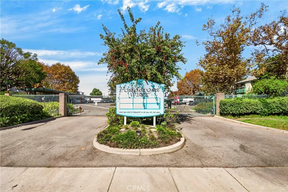 20535 S Vermont Avenue #4 Torrance, CA 90502