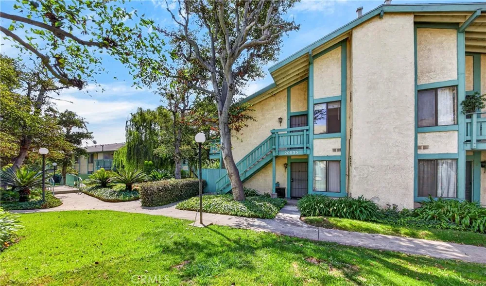 20535 S Vermont Avenue #4 Torrance, CA 90502