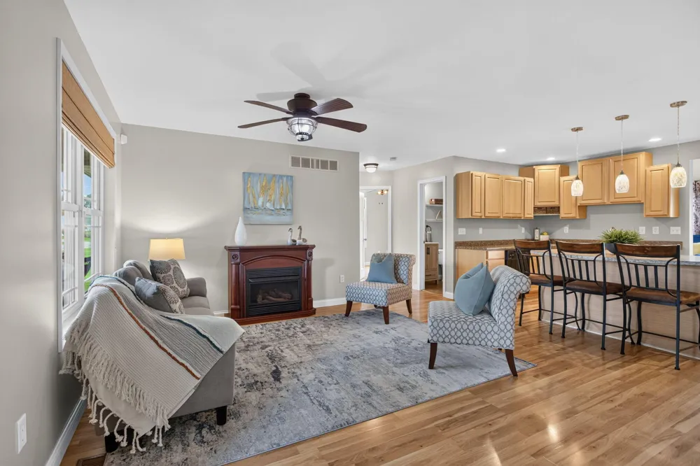 10375 Ferris Court Cement City, MI 49233