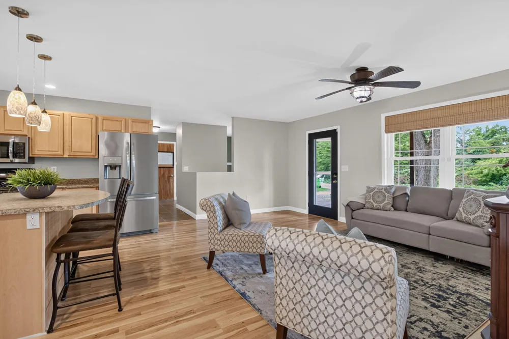 10375 Ferris Court Cement City, MI 49233