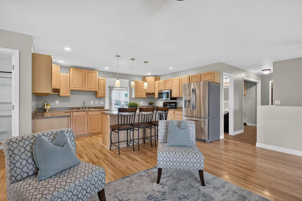 10375 Ferris Court Cement City, MI 49233