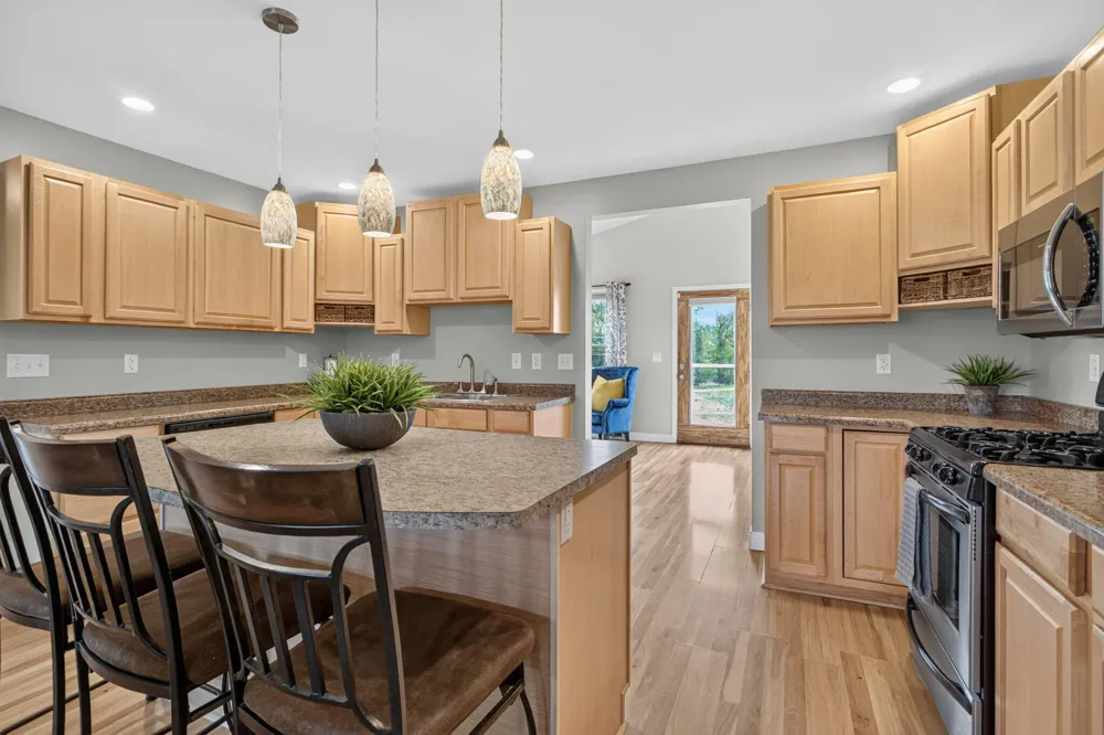 10375 Ferris Court Cement City, MI 49233